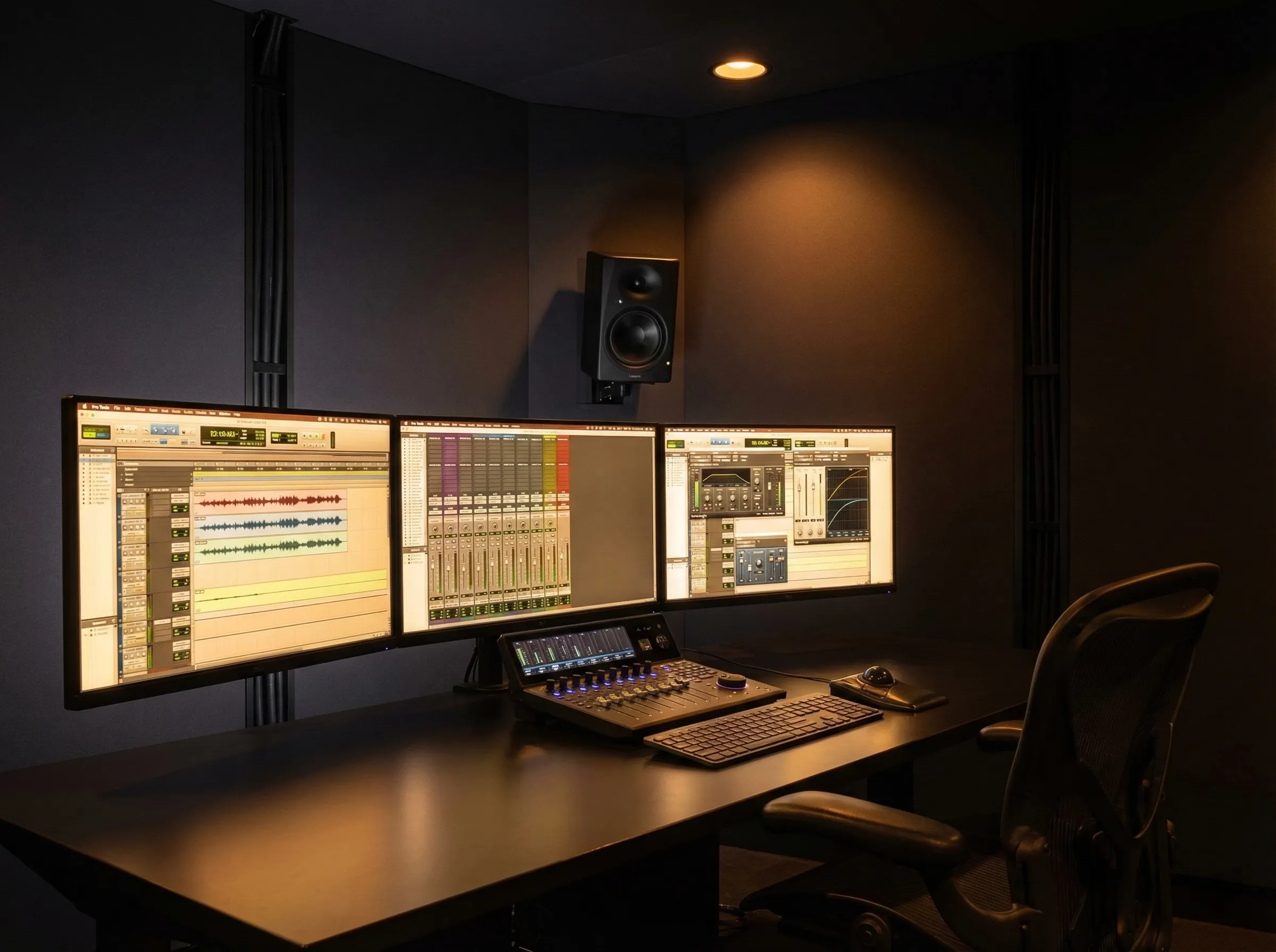 Technical specifications