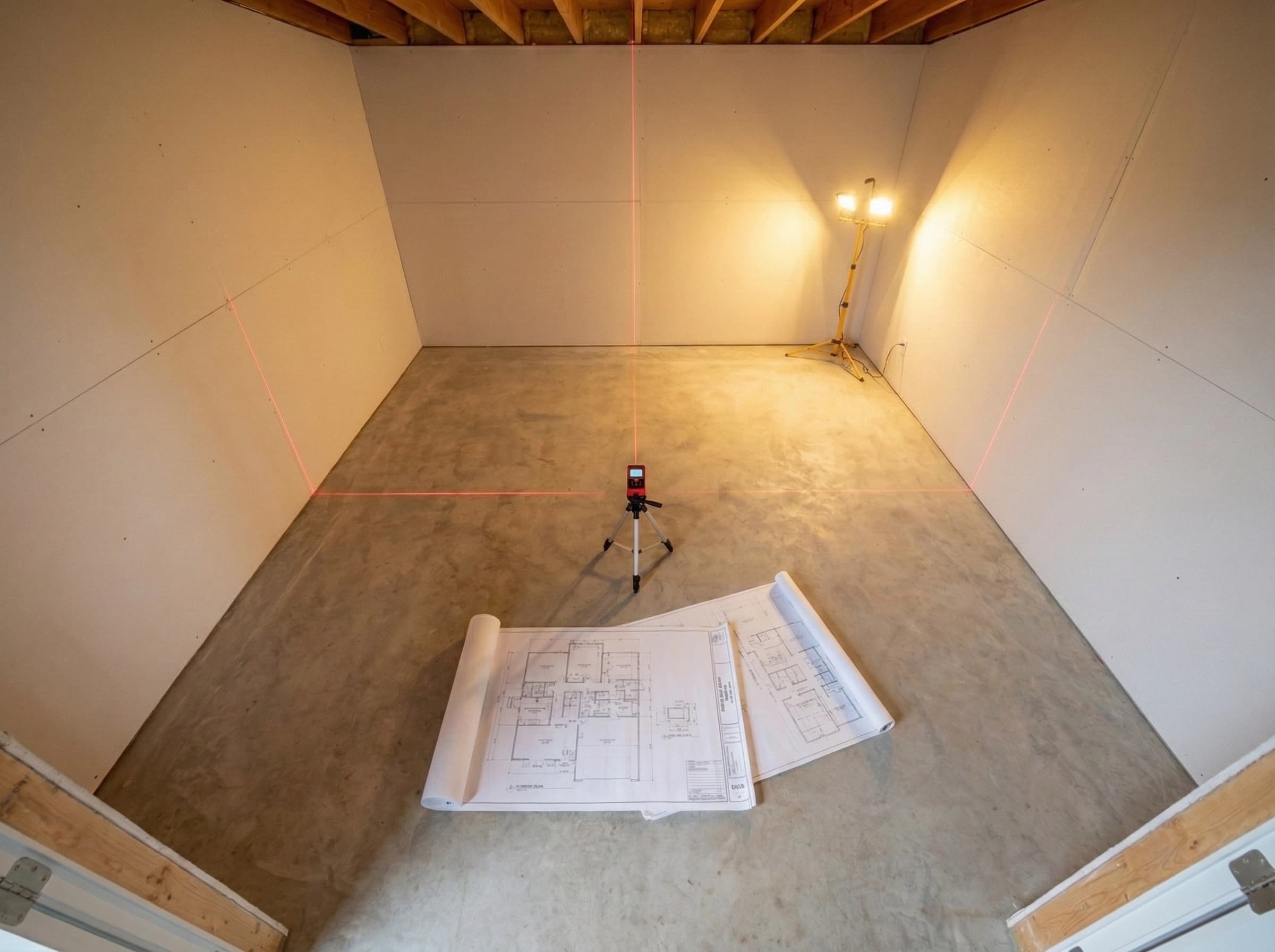 Site Analysis & Programming